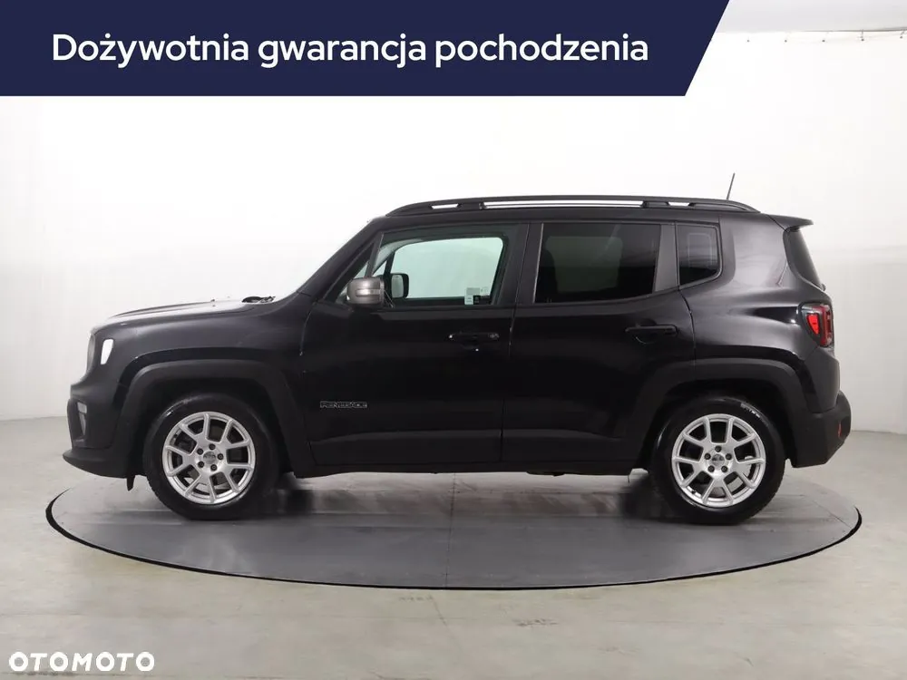 Jeep Renegade 2018 photo 3