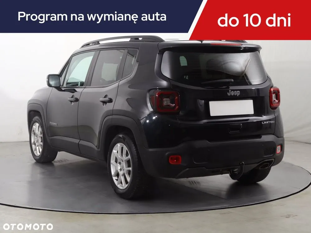 Jeep Renegade 2018 photo 5