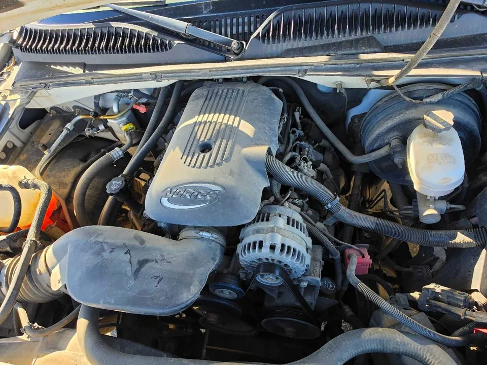 GMC Sierra 1500