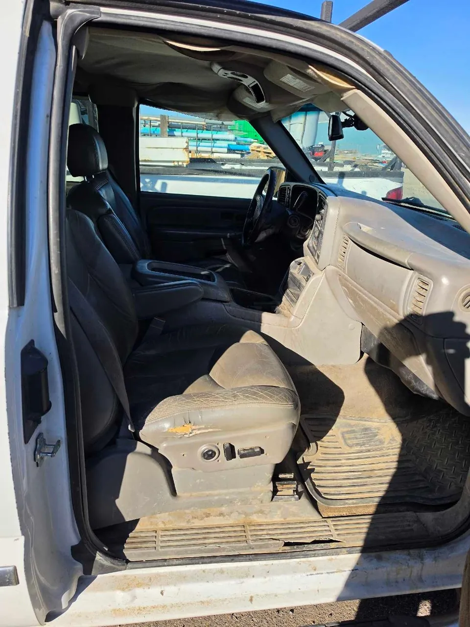 GMC Sierra 1500 2005 photo 5