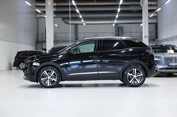 Peugeot 3008 2022 photo 4
