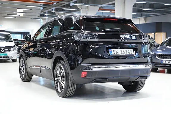 Peugeot 3008 2022 photo 5