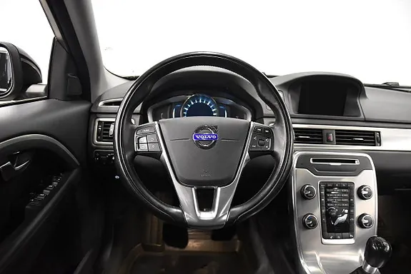 Volvo V70 2014 photo 2