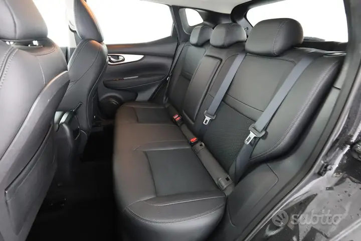 Nissan Qashqai 2019 photo 3