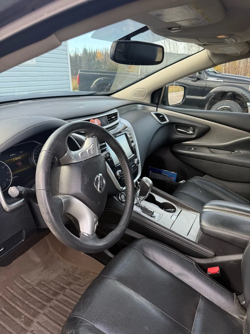 Nissan Murano