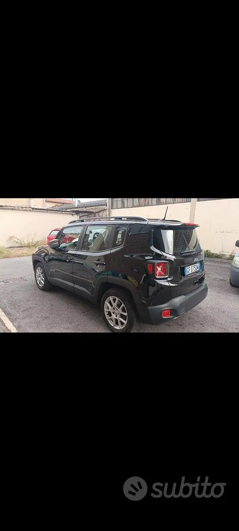 Jeep Renegade 2021 photo 4
