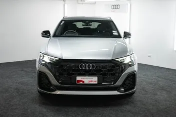 Audi Q8 2025 photo 3