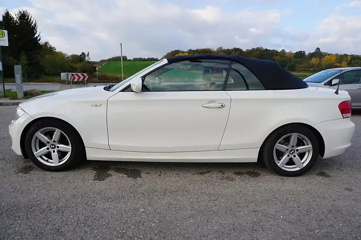 BMW 1Er 2011 photo 3