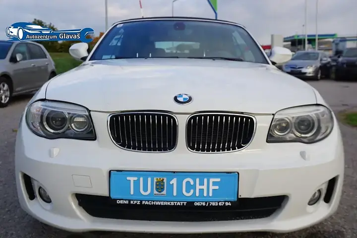BMW 1Er