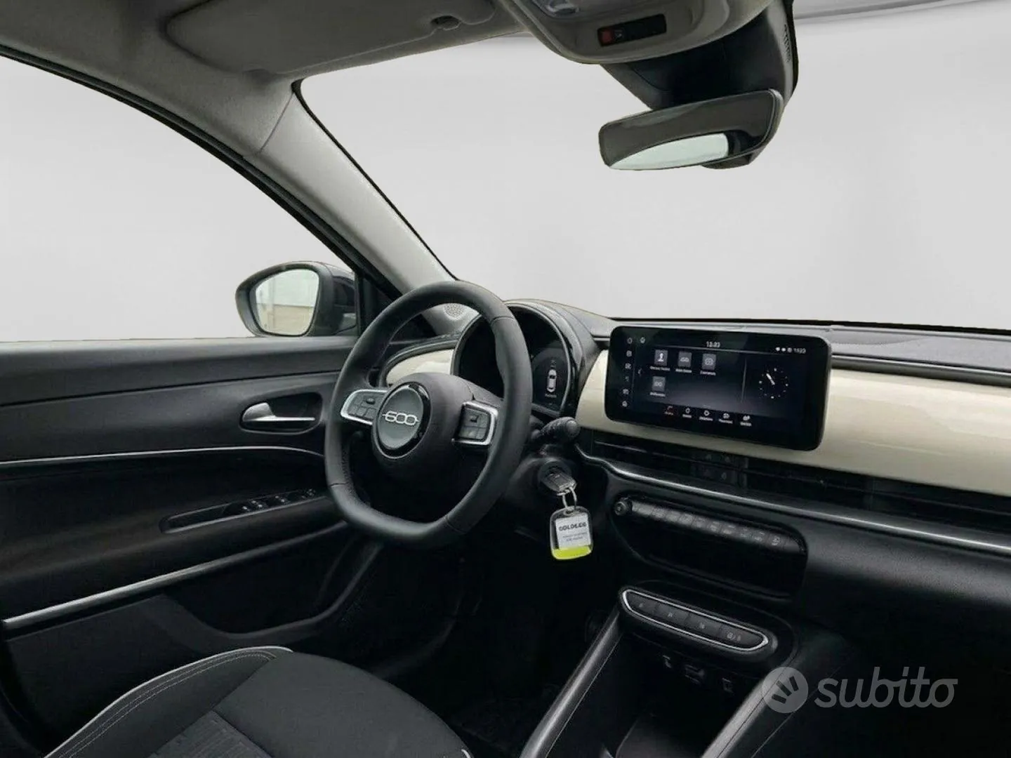 Fiat 600 Iv 2025 photo 5