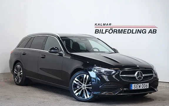 Mercedes-Benz C300