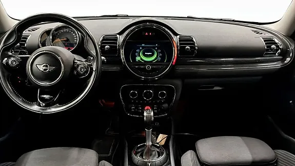 Mini Clubman Cooper S 2016 photo 4