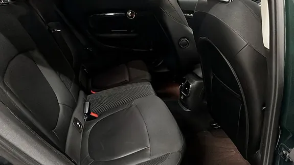 Mini Clubman Cooper S 2016 photo 5