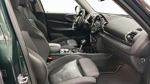 Mini Clubman Cooper S 2016 photo 3