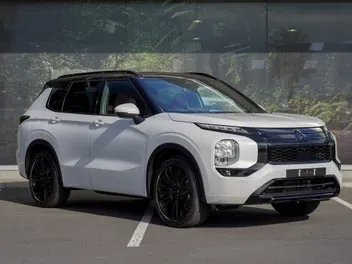Mitsubishi Outlander 2026 photo 2