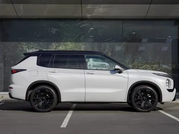Mitsubishi Outlander 2026 photo 4
