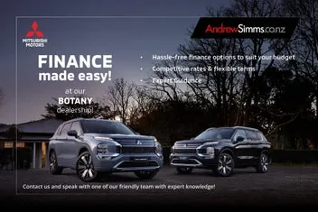 Mitsubishi Outlander 2026 photo 5