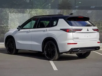 Mitsubishi Outlander 2026 photo 3