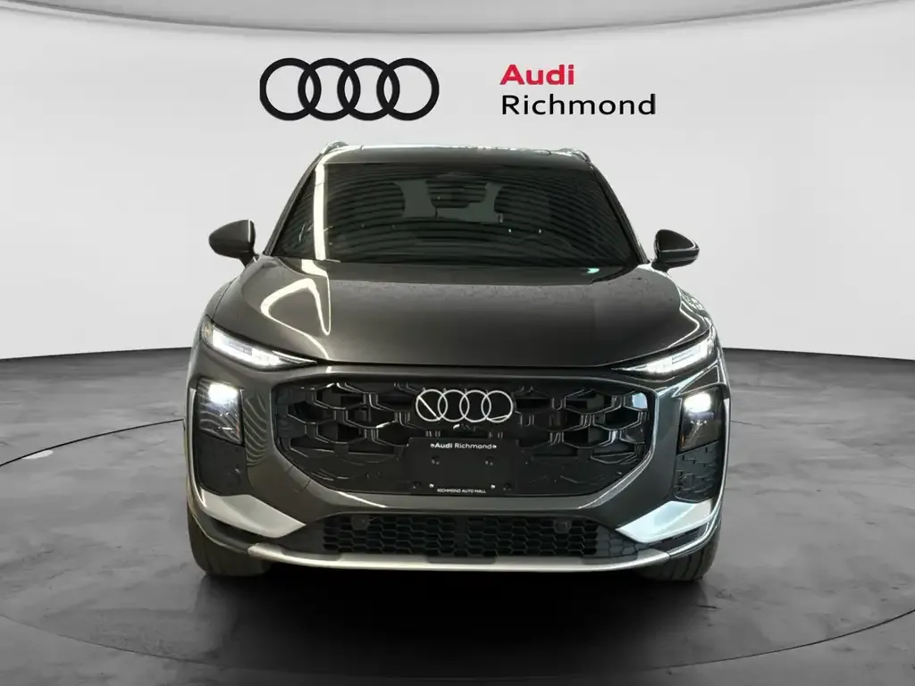 Audi Q3 2026 photo 2