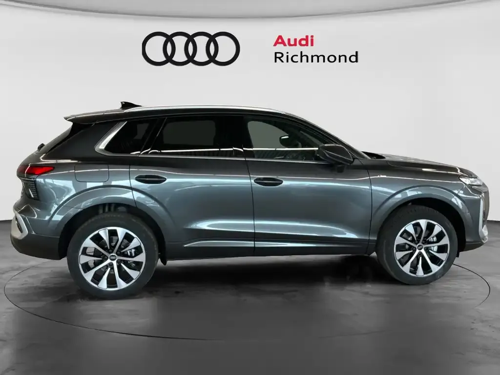 Audi Q3 2026 photo 4
