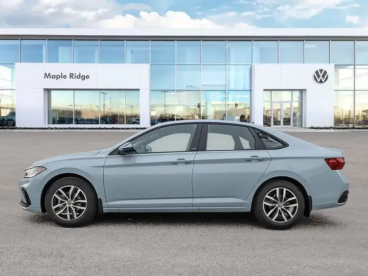Volkswagen Jetta 2027 photo 4