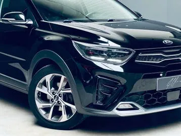 Kia Stonic 2021 photo 2