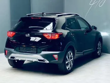 Kia Stonic 2021 photo 3
