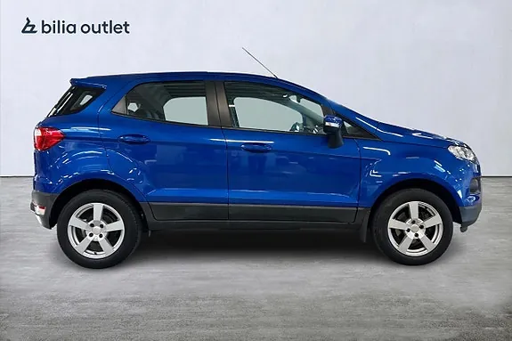 Ford Ecosport 2017 photo 5