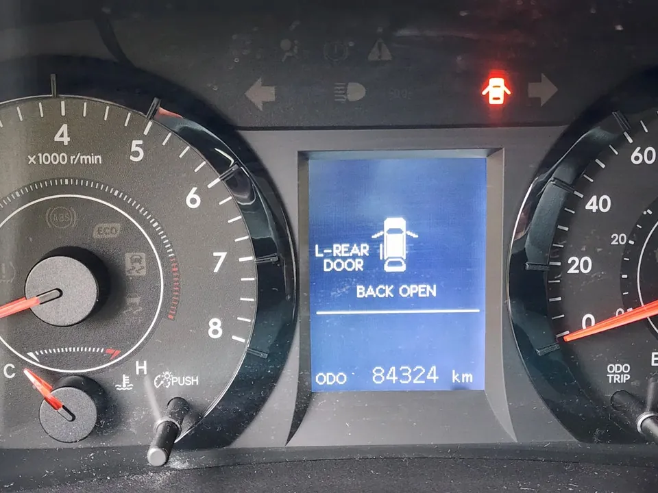 Toyota Sienna 2017 photo 3