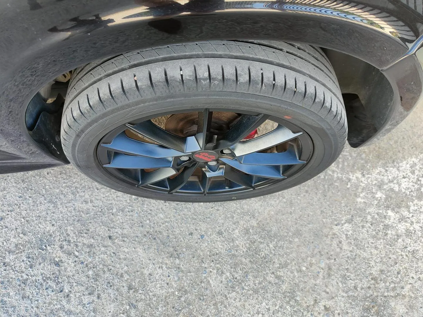 Ligier Js50 2022 photo 4