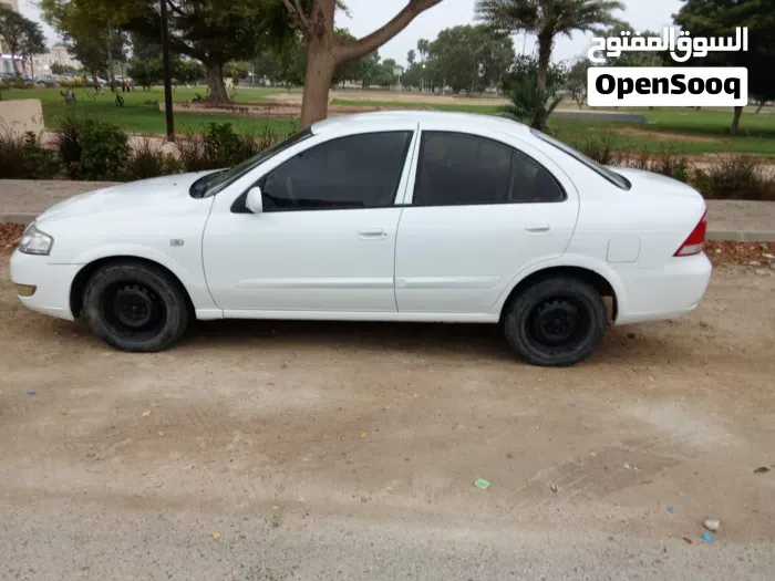 Nissan Sunny 2007 photo 3