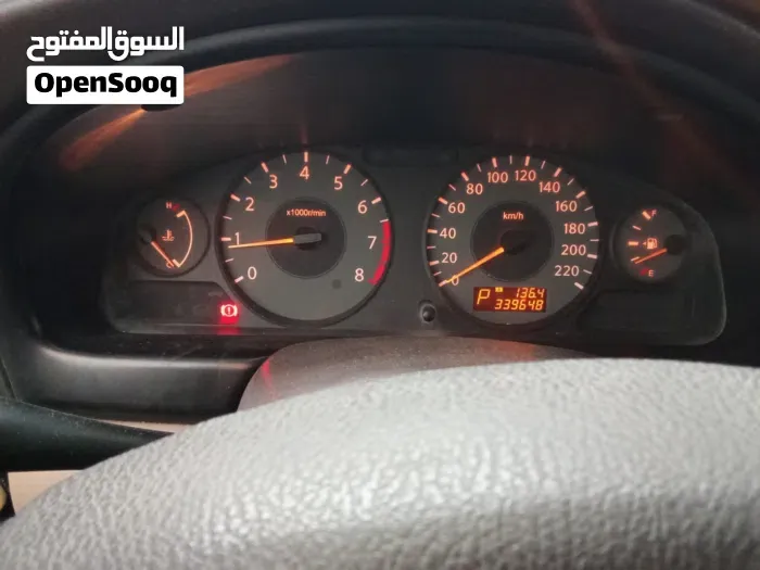 Nissan Sunny 2007 photo 2
