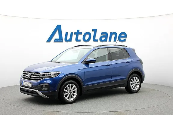 Volkswagen T-Cross 2023 photo 4