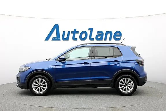 Volkswagen T-Cross 2023 photo 5