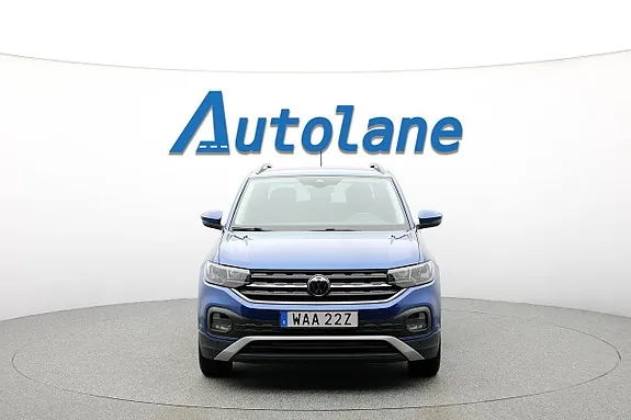 Volkswagen T-Cross 2023 photo 3