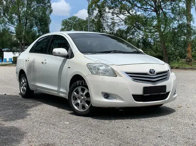 Toyota Vios