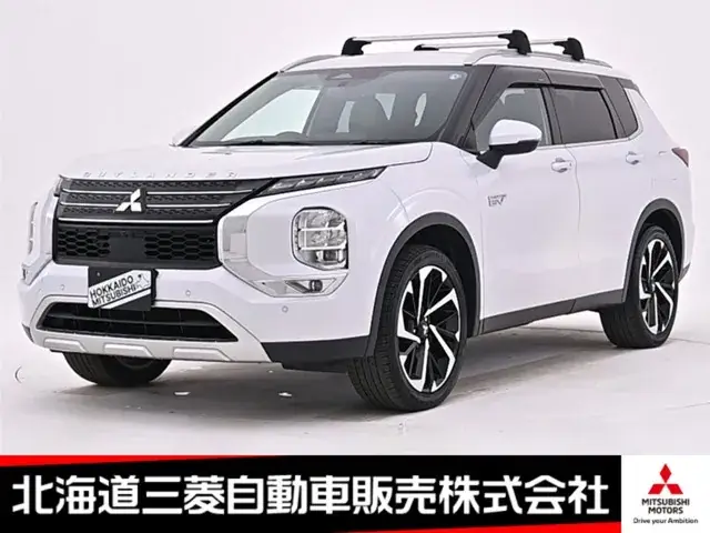 Mitsubishi Outlander 2022 photo 2