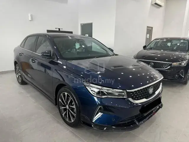 Proton S70