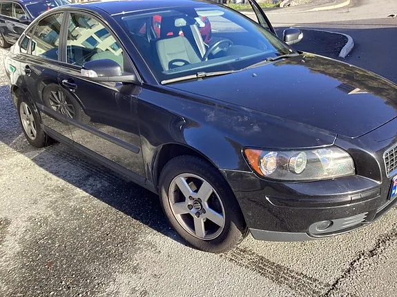 Volvo S40