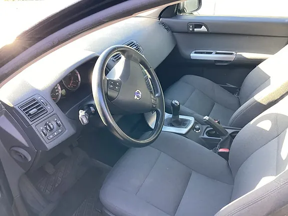 Volvo S40 2007 photo 4