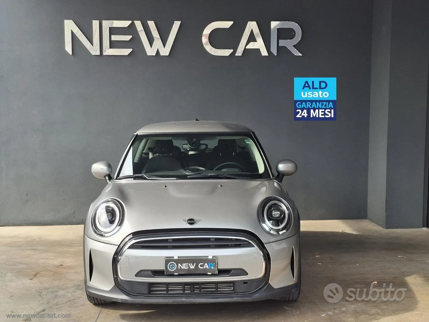 Mini Mini Cooper
