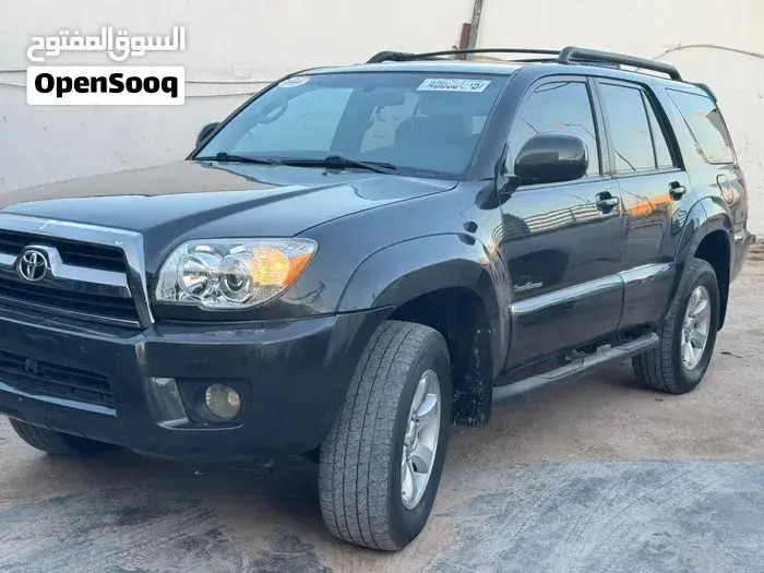 Toyota 4Runner