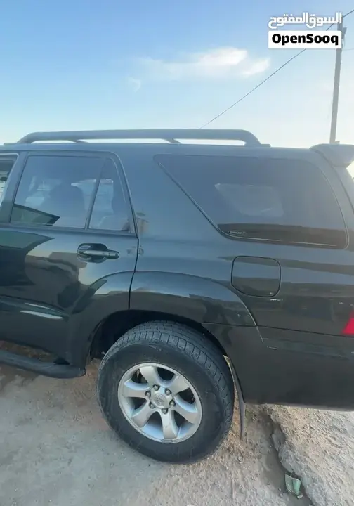 Toyota 4Runner 2006 photo 3