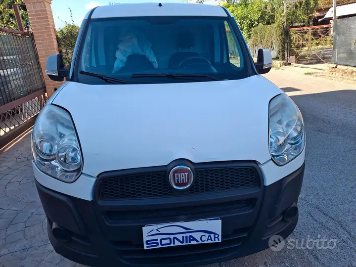 Fiat Doblò