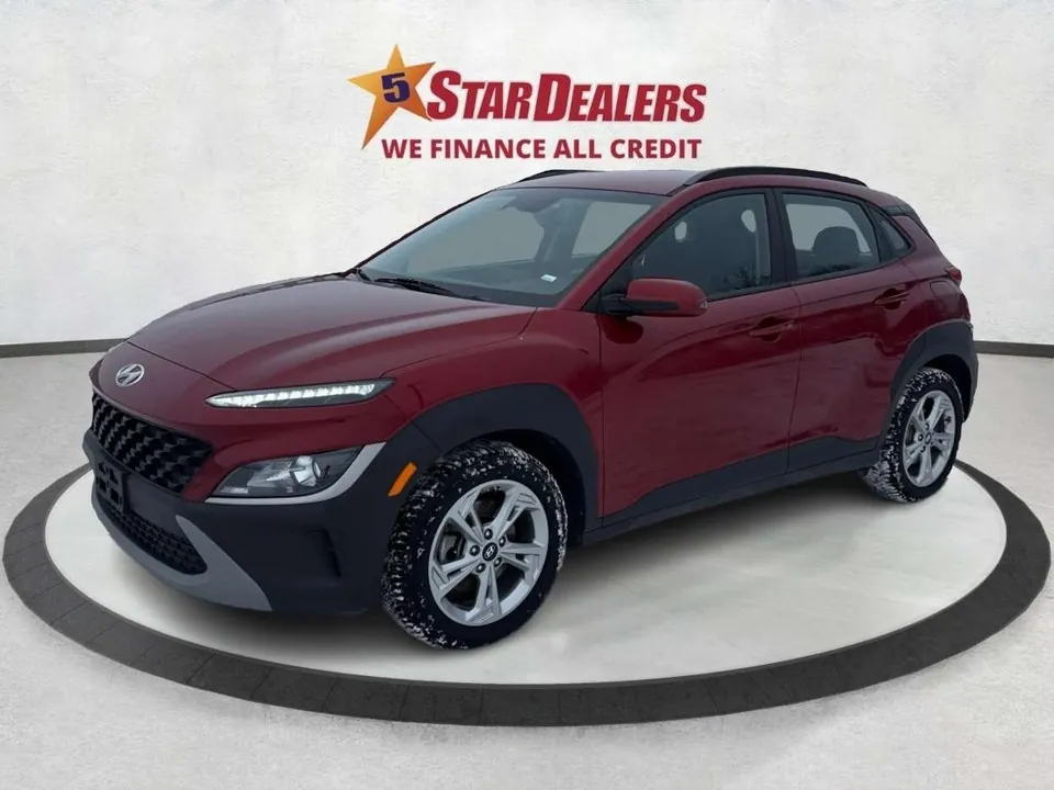 Hyundai Kona 2023 photo 3