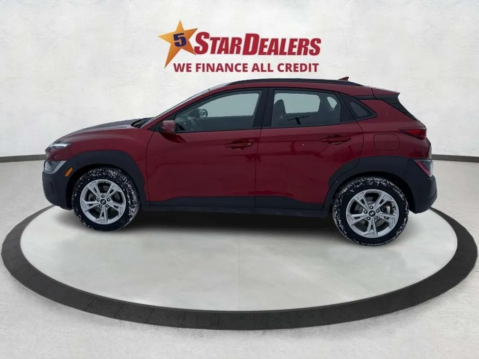 Hyundai Kona 2023 photo 4