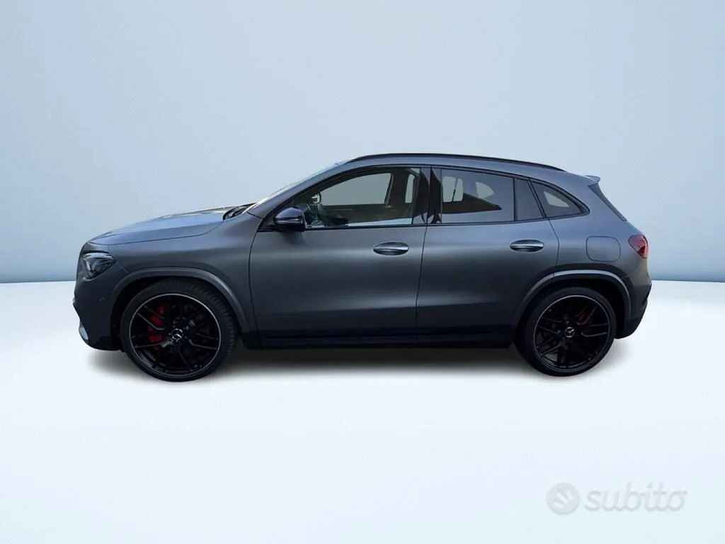 Mercedes-Benz Gla 2024 photo 4