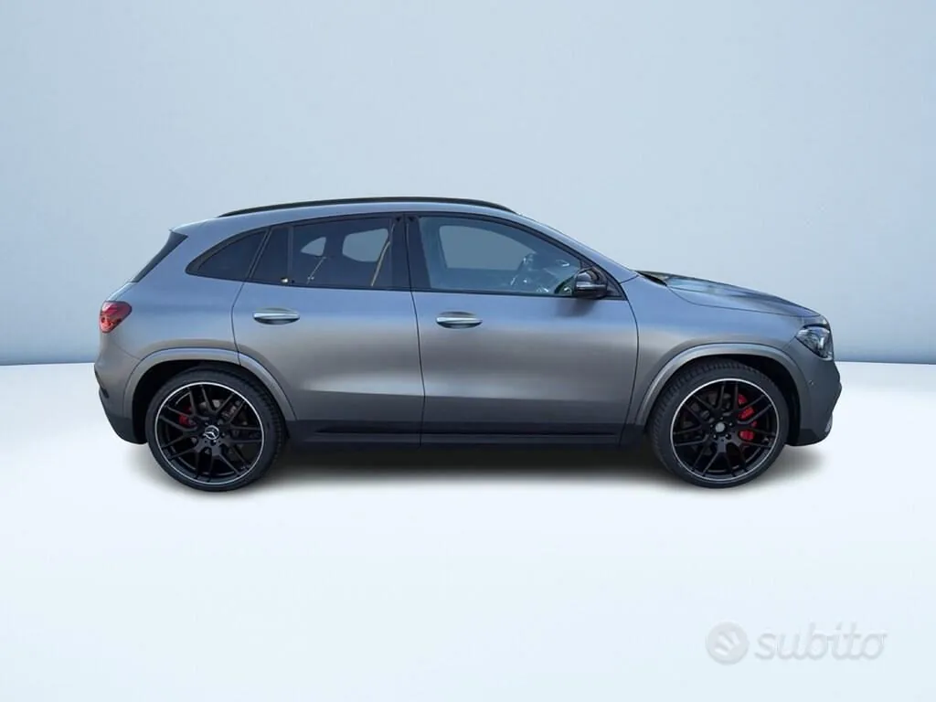 Mercedes-Benz Gla 2024 photo 3