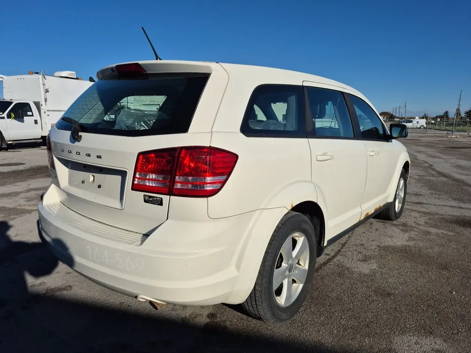 Dodge Journey 2013 photo 5