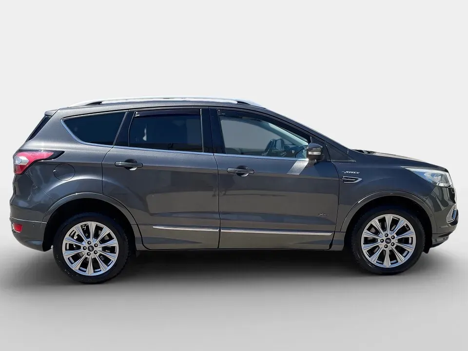 Ford Kuga 2019 photo 3
